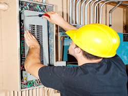 Commercial Electrical