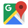 Joe's Electric Google Map's Location